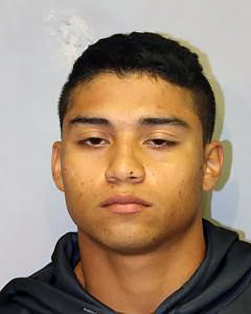 Police Arrest And Charge Puna Man For Assault At Honolii Beach Park