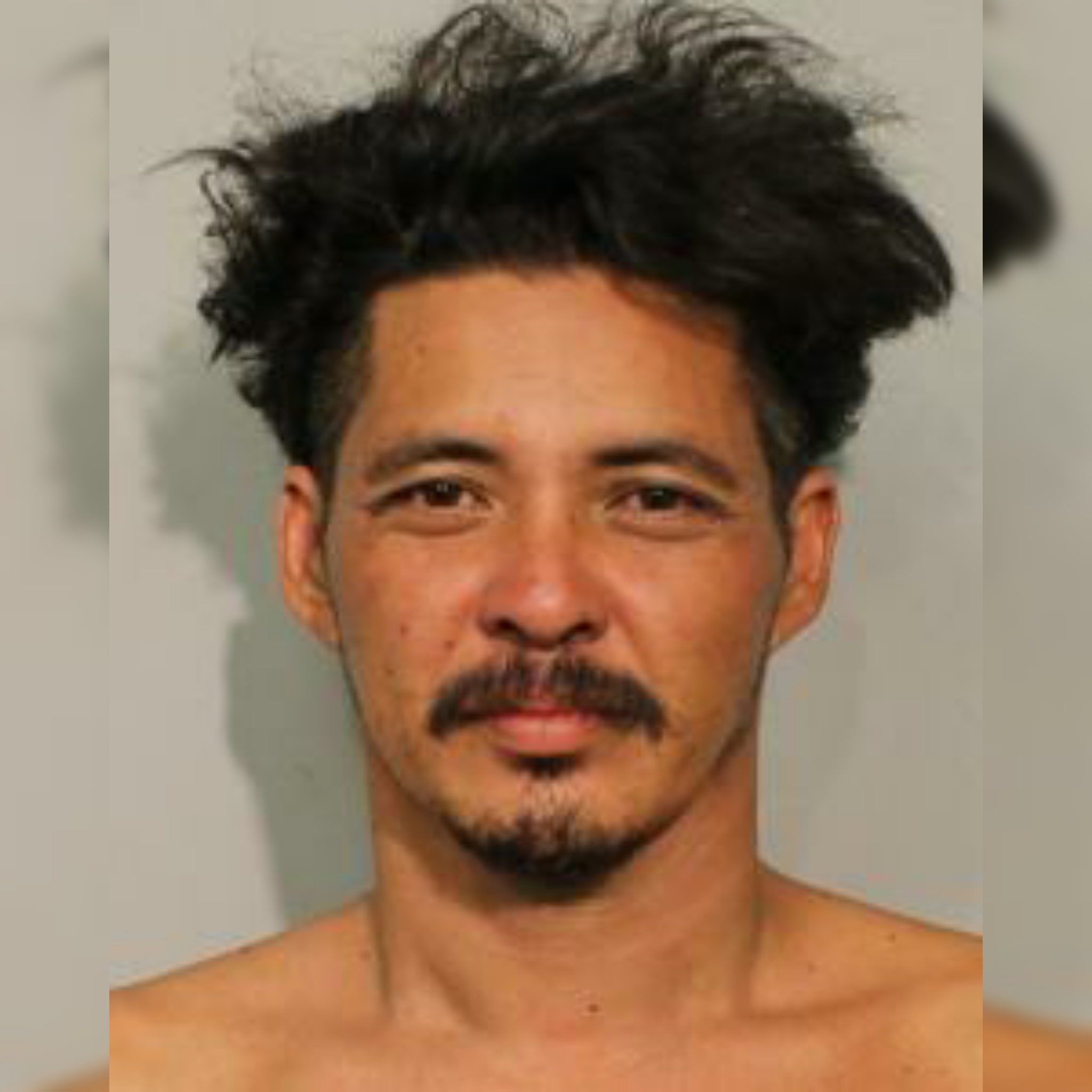 Kona Man Jason Delatorre Wanted For Questioning In Connection With A Criminal Investigation
