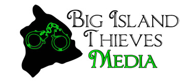 Big Island Thieves