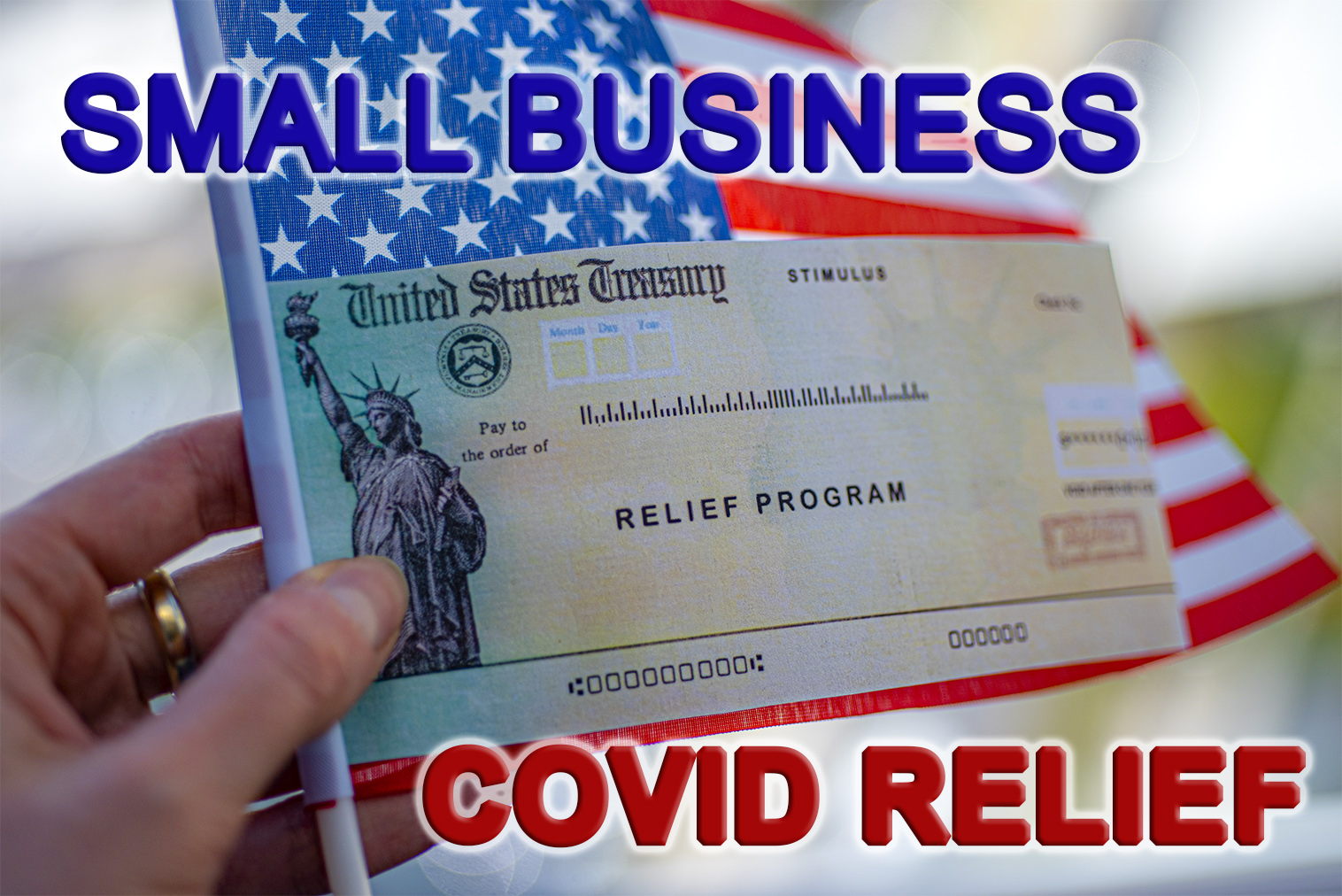 Changes to the Small Business Administration Economic Relief Program