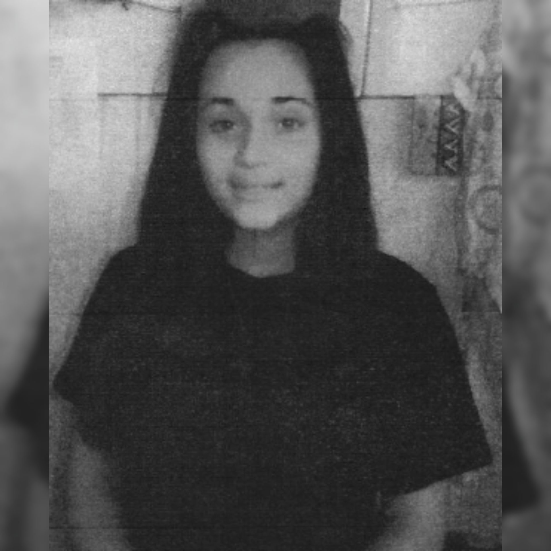 Police search for 14yearold runaway Lokelani TrocheNobriga (Located