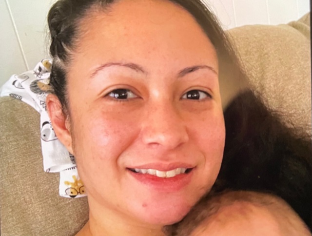 Police Ask For Publics Assistance In Locating Missing Puna Woman