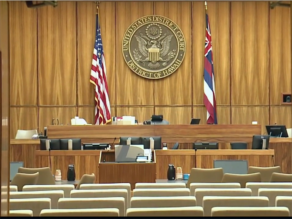 Oāhu's First Circuit District Court Seeks Applicants for Per Diem