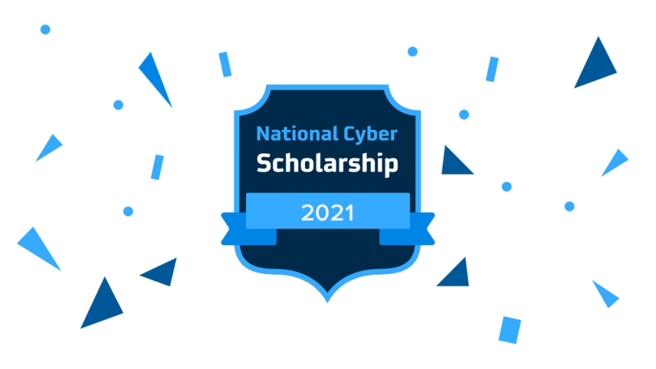 Hawai'i Students Honored In National Cyber Scholarship Competition For ...