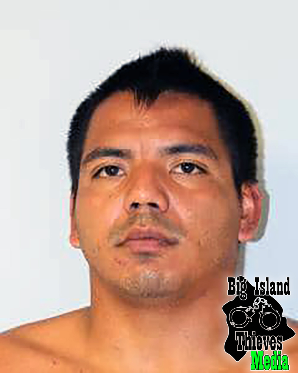 Keaʻau Man Charged with Kidnapping and Felony Abuse - Big Island Thieves