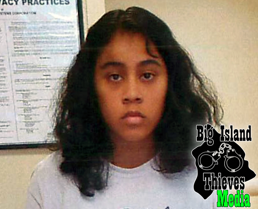 Police Search For Hilo Runaway Lorissa Keller Located Big Island