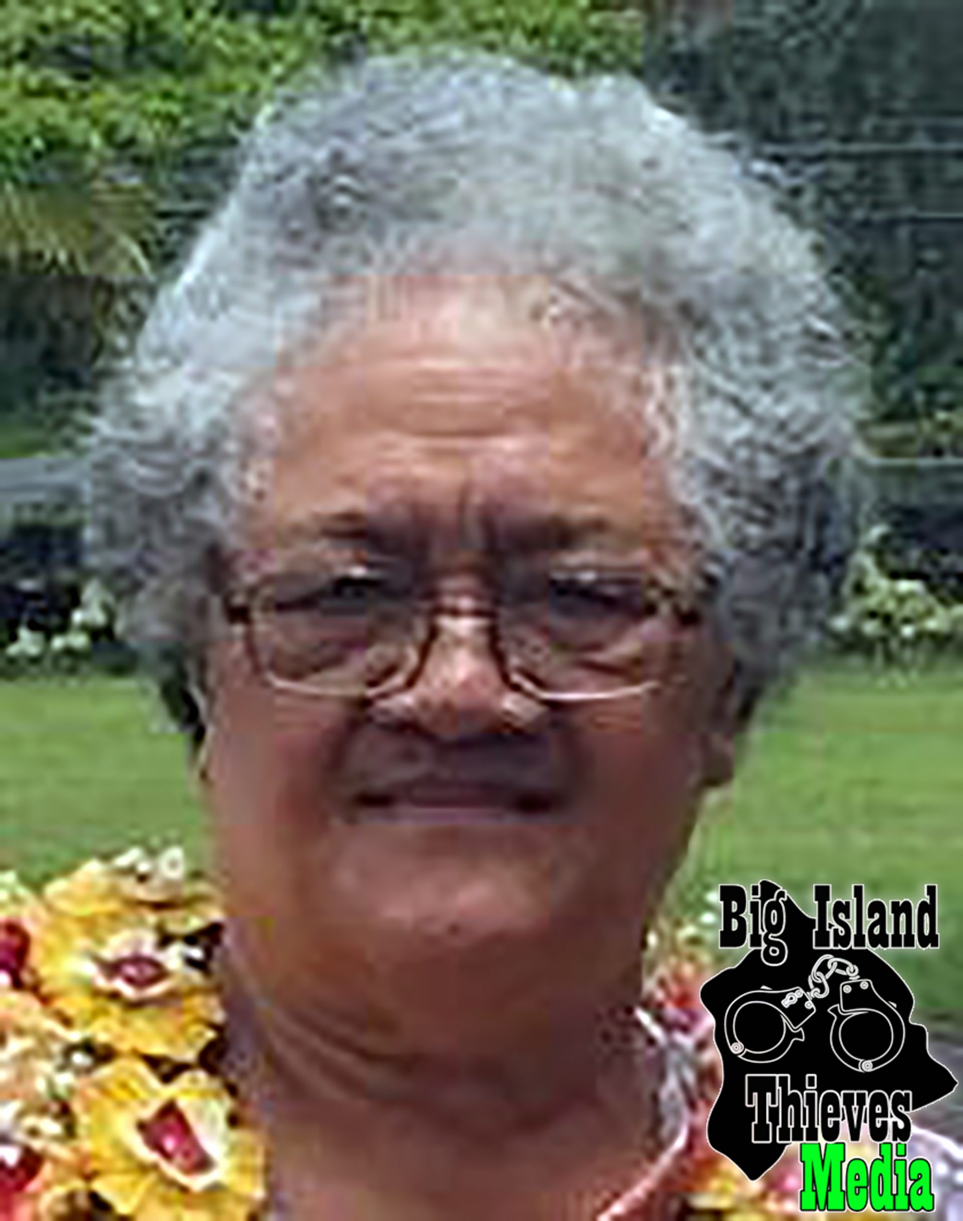 Police Ask Publics Assistance In Locating Missing Hilo Woman Mele Kuli