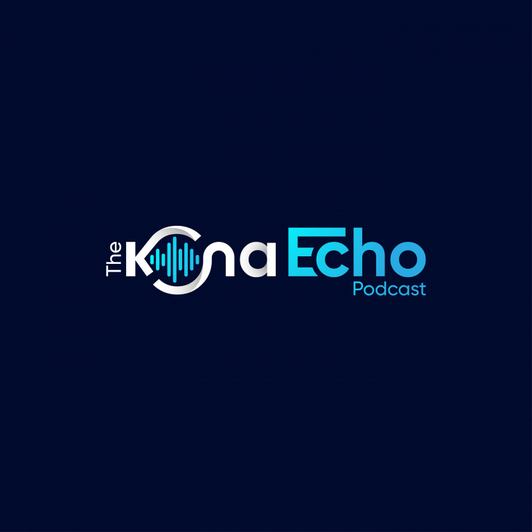 The Kona Echo