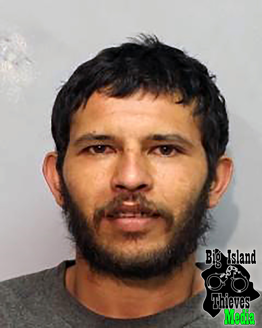 Hawaii Police Department Release Puna Most Wanted for August 2022 - Big