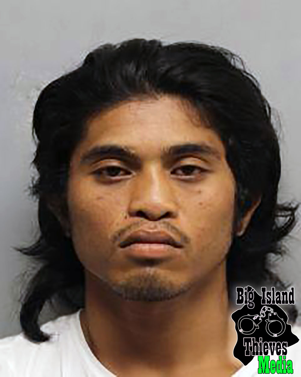 Police Search For Hilo Man Wanted For Outstanding Warrants - Big Island ...