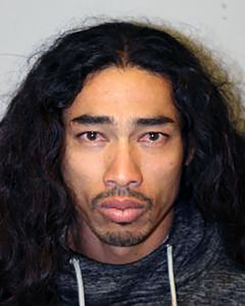 Kona Man Arrested And Charged For Robbery And Assault Big Island Thieves 2325