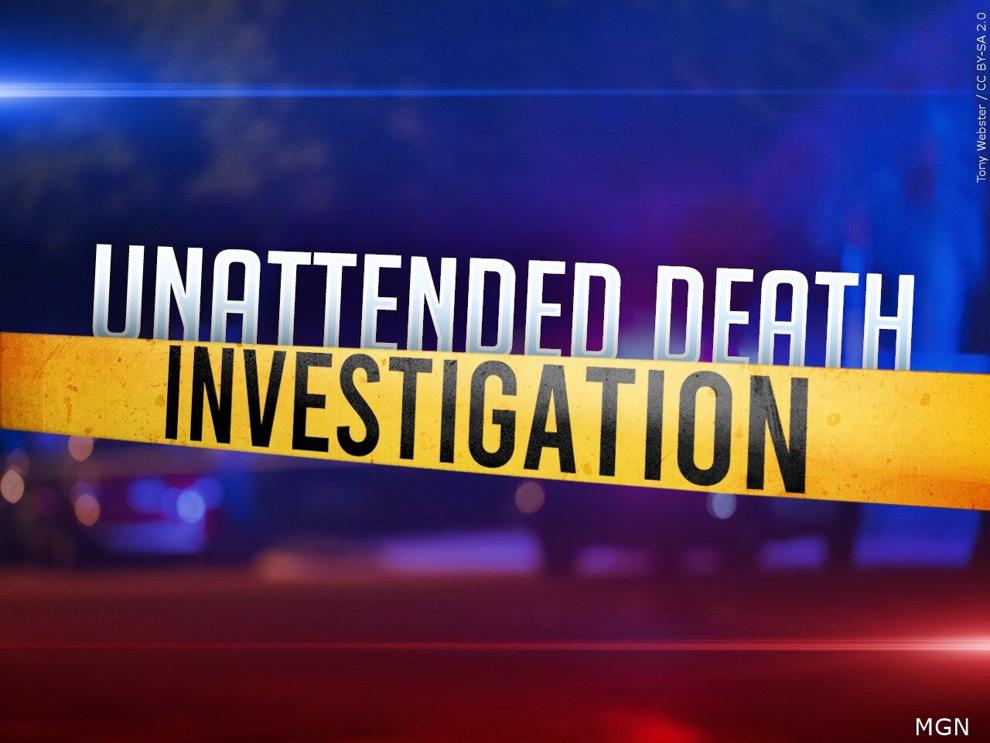 Police Initiate Unattended Death Investigation - Big Island Thieves