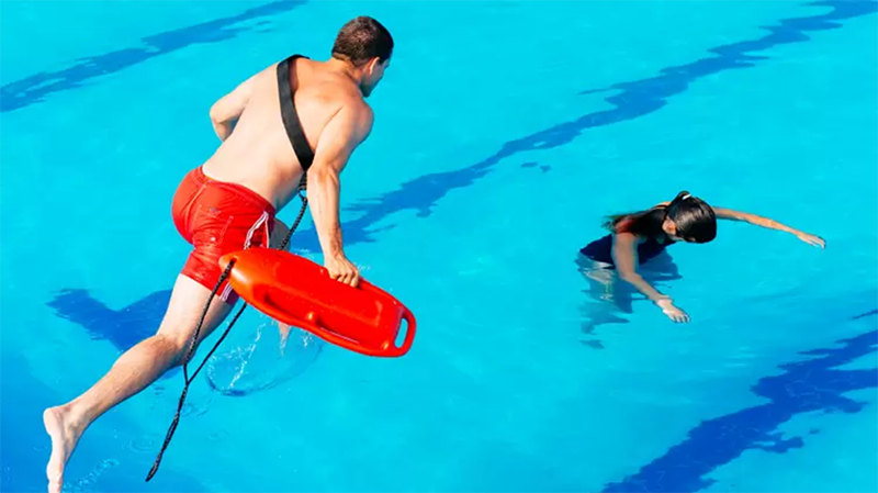 lifegaurd